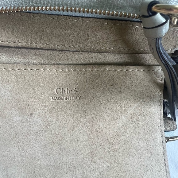 CHLOE PIXE BAG - Picture 3 of 6